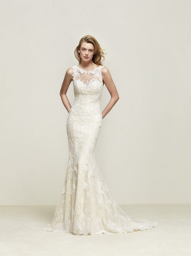 Pronovias Driades