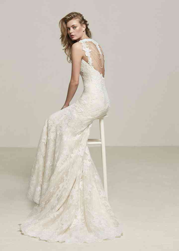 Pronovias Driades