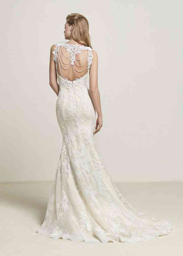 Pronovias Driades
